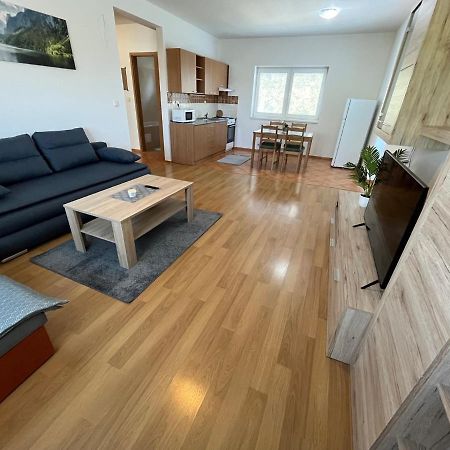 Apartman 92 Biely Kostol Екстер'єр фото