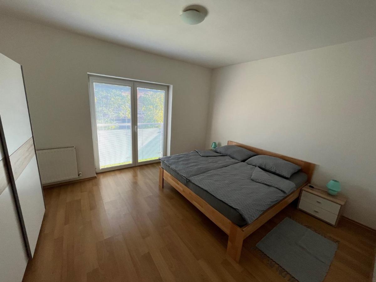 Apartman 92 Biely Kostol Екстер'єр фото