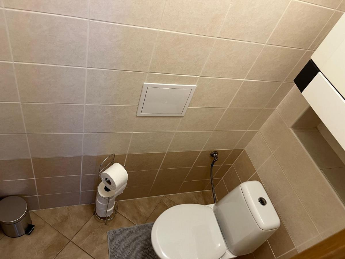 Apartman 92 Biely Kostol Екстер'єр фото