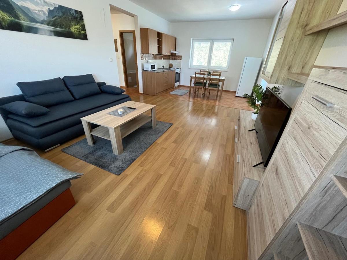 Apartman 92 Biely Kostol Екстер'єр фото