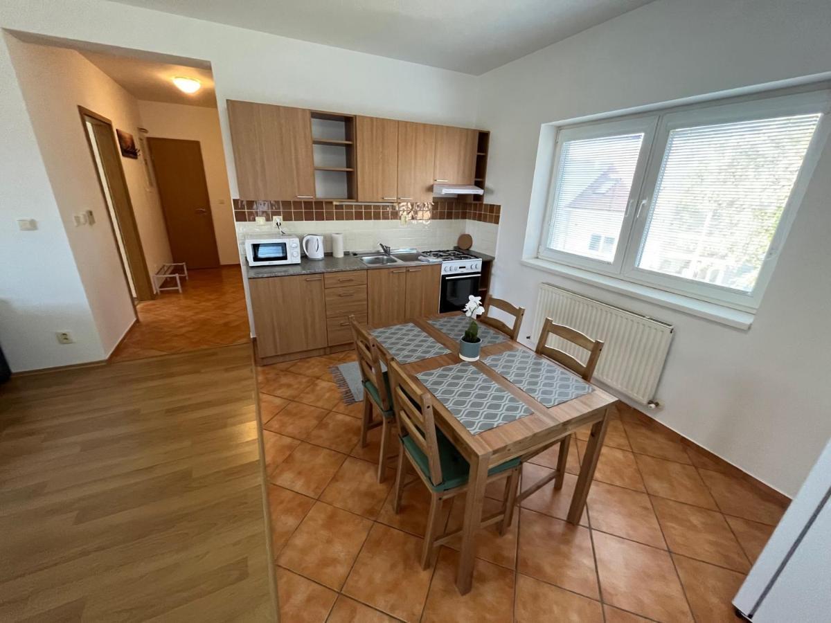 Apartman 92 Biely Kostol Екстер'єр фото