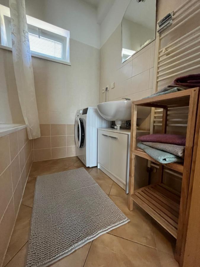 Apartman 92 Biely Kostol Екстер'єр фото