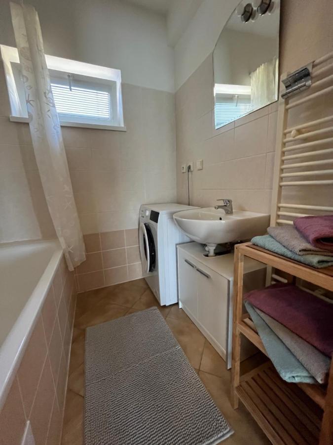 Apartman 92 Biely Kostol Екстер'єр фото